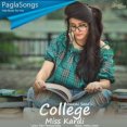 College Miss Kardi Mp3